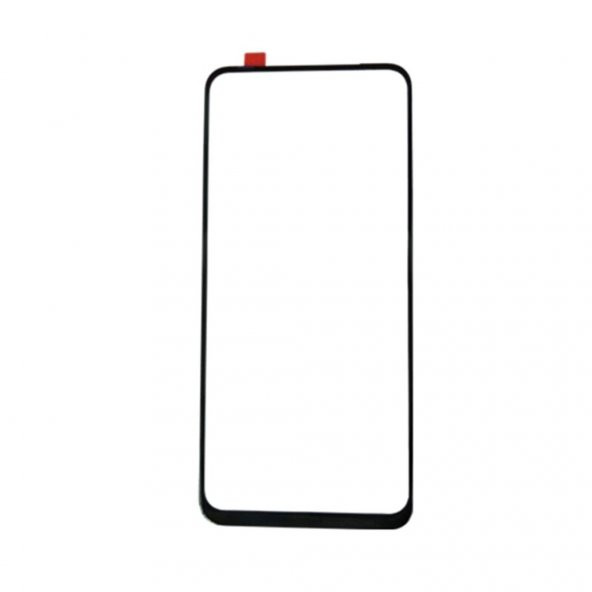 Oppo Reno 2Z Ön Cam Ocalı Dokunmatik Lensi A++Süper Kalite