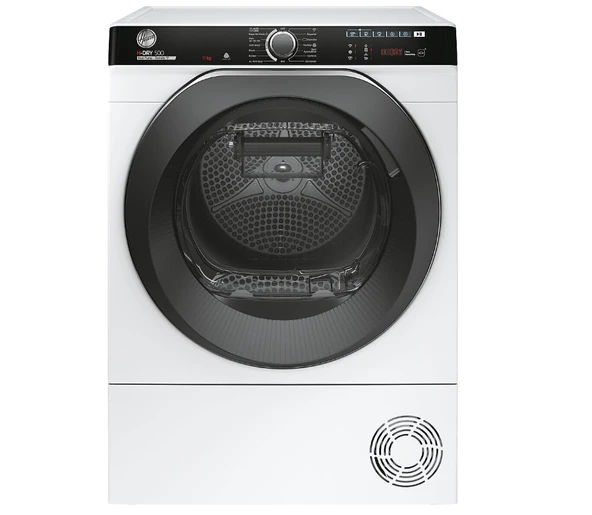 Hoover NDPH11A2TCBEXS-17 Wi-Fi 11 kg Çamaşır Kurutma Makinesi
