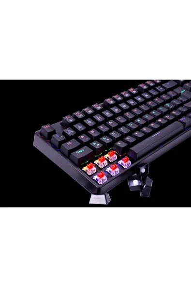Red Dragon Redragon K582r Surara - 1