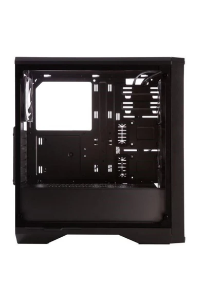 BitFenix Enso Mesh Esm-150-kkwgk-4a Gaming E-atx Pc Kasası - 3