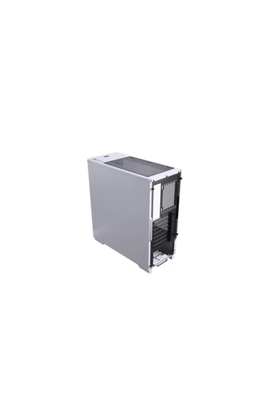 Phanteks Eclipse P360a D-rgb Aydınlatmalı Mesh Ön Panel Temperli Cam Mid Tower Atx Bil. Kasası Beyaz - 7