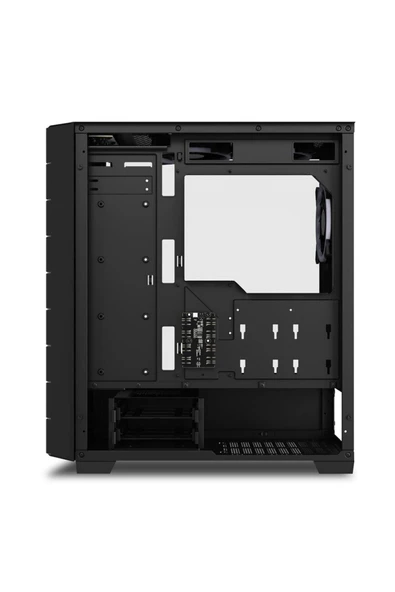 SHARKOON RGB HEX BK ATX PC Kasası - 7