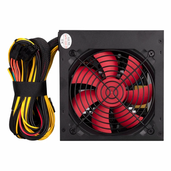 Everest EPS-4900B 350W Güç Kaynağı - Resim 3