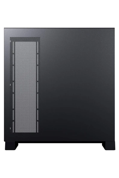 Phanteks NV5 MK2 PH-NV523TG_DBK02 Cam Dizayn, Full Tower, Fansız Siyah Kasa - 5