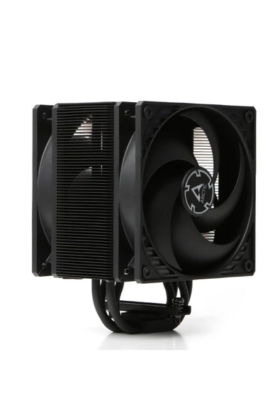 Arctic Freezer 36  DUO - Intel / AMD,  4x Isı Borulu,  2x12cm PWM Fanlı İşl. Soğ. (AR-ACFRE00123A) Uyumlu - 4