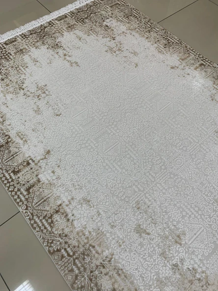 Padişah Halı Safir 75190 070 Serisi Akrilik Salon Oturma Yatak Odası Halısı - Resim 6