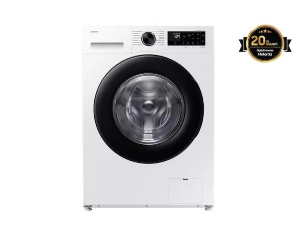 Samsung WW11DG5B25AEAH 11 kg 1400 Devir Çamaşır Makinesi