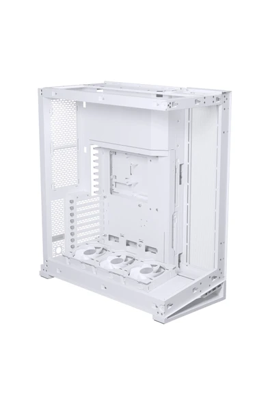Phanteks Nv Serisi Nv7, Temperli Cam, Windows, Drgb, Bilgisayar Kasası - Mat Beyaz - 6