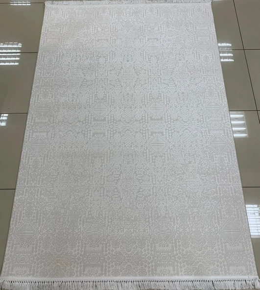 Padişah Halı Safir 75190 060 Serisi Akrilik Salon Oturma Yatak Odası Halısı ürün görseli 1