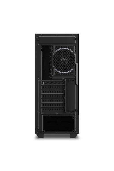 SHARKOON RGB HEX BK ATX PC Kasası - 8