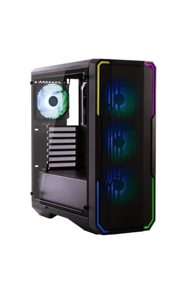 BitFenix Enso Mesh Esm-150-kkwgk-4a Gaming E-atx Pc Kasası - 1