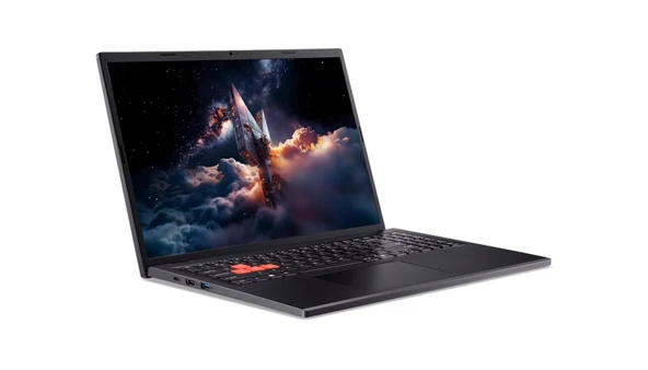 Acer Niro Lite NH.DAAEY.001 i5-13420H 16 GB 512 GB SSD RTX3050-6GB 165Hz 16" WUXGA FreeDos Taşınabilir Bilgisayar - 2
