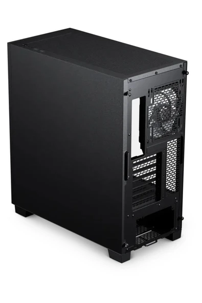 Phanteks XT PRO ULTRA Black PH-XT523P1_DBK01, ATX Tempered Glass 4x140mm DRGB PWM Fan, Siyah Kasa - 4