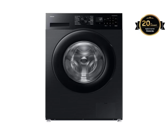 Samsung WW11DG5B25ABAH 11 kg 1400 Devir Çamaşır Makinesi