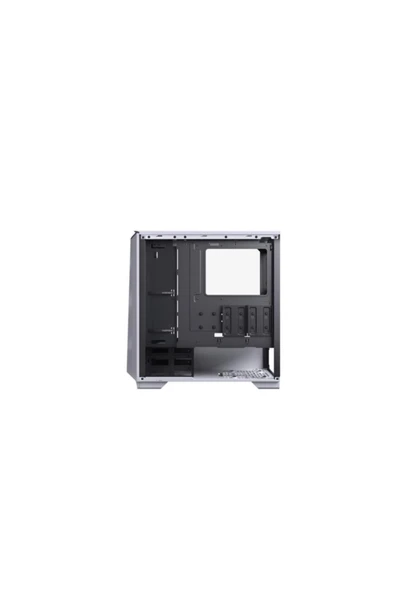 Phanteks Eclipse P360a D-rgb Aydınlatmalı Mesh Ön Panel Temperli Cam Mid Tower Atx Bil. Kasası Beyaz - 8