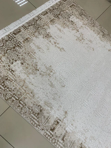 Padişah Halı Safir 75190 070 Serisi Akrilik Salon Oturma Yatak Odası Halısı - Resim 7