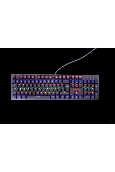 Red Dragon Redragon K582r Surara - 3