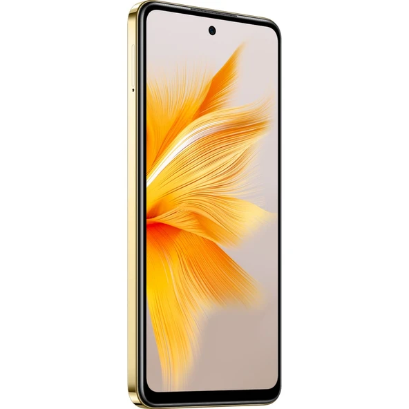 Infinix Hot 40i 256 8+8 GB 256 GB (Infinix Türkiye Garantili) Altın 256 GB - 2