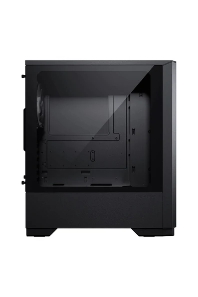 Phanteks Eclipse G300 Air, Atx, Mid Tower, Temperli Cam, Drgb, Oyuncu Bilgisayar Kasası - Siyah - 3