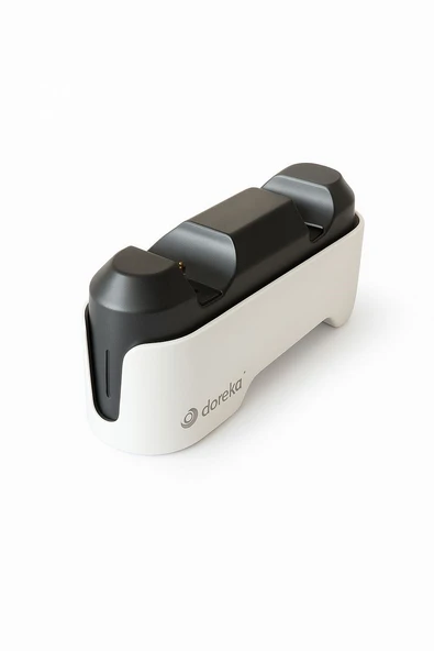 Doreka PS5 DualSense Şarj İstasyonu Playstation 5 Uyumlu Charging Station - TP5-1501S - Resim 2