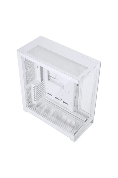 Phanteks Nv Serisi Nv7, Temperli Cam, Windows, Drgb, Bilgisayar Kasası - Mat Beyaz - 5