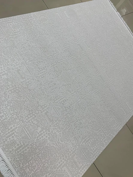 Padişah Halı Safir 75190 060 Serisi Akrilik Salon Oturma Yatak Odası Halısı - Resim 6