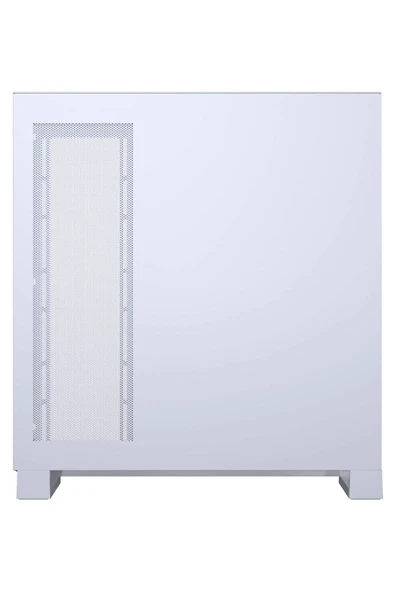 Phanteks NV5 MK2 PH-NV523TG_DMW02 Cam Dizayn, Full Tower, Fansız Beyaz Kasa - 5