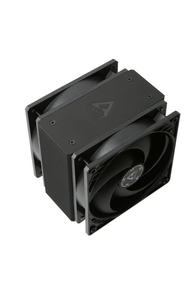 Arctic Freezer 36  DUO - Intel / AMD,  4x Isı Borulu,  2x12cm PWM Fanlı İşl. Soğ. (AR-ACFRE00123A) Uyumlu - 6