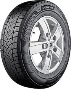 Bridgestone 205/75R16C 113/111R Duravis Van Winter 2025 Kış Lastiği - 1