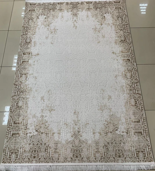 Padişah Halı Safir 75190 070 Serisi Akrilik Salon Oturma Yatak Odası Halısı ürün görseli 1