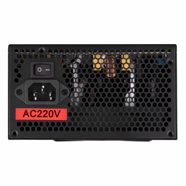 Everest EPS-4900B 350W Güç Kaynağı - Resim 5