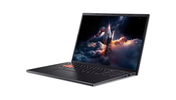 Acer Niro Lite NH.DAAEY.001 i5-13420H 16 GB 512 GB SSD RTX3050-6GB 165Hz 16" WUXGA FreeDos Taşınabilir Bilgisayar - 3