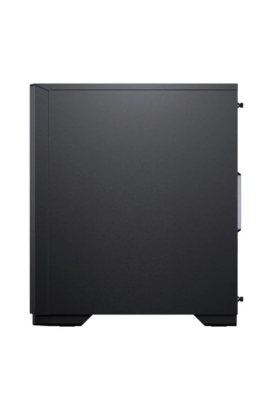 Phanteks Eclipse G300 Air, Atx, Mid Tower, Temperli Cam, Drgb, Oyuncu Bilgisayar Kasası - Siyah - 7
