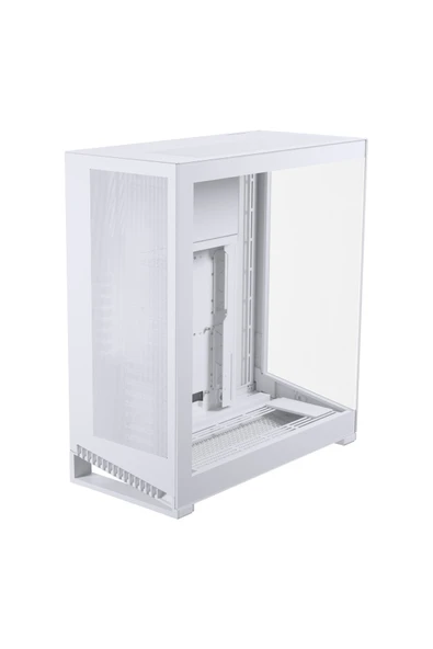 Phanteks Nv Serisi Nv7, Temperli Cam, Windows, Drgb, Bilgisayar Kasası - Mat Beyaz - 3