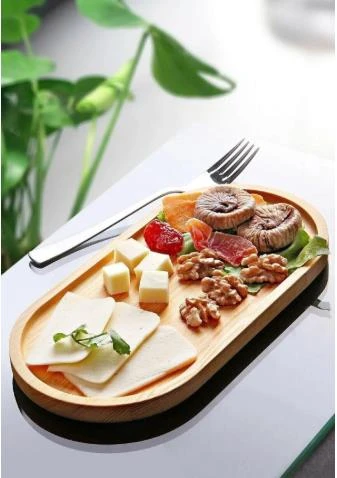 MİEN-245 Bambu Sunumluk ürün görseli 1