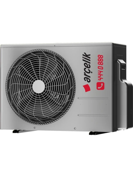 Arçelik Ekolojik 24325 A++ 24000 BTU Inverter Duvar Tipi Klima - 2
