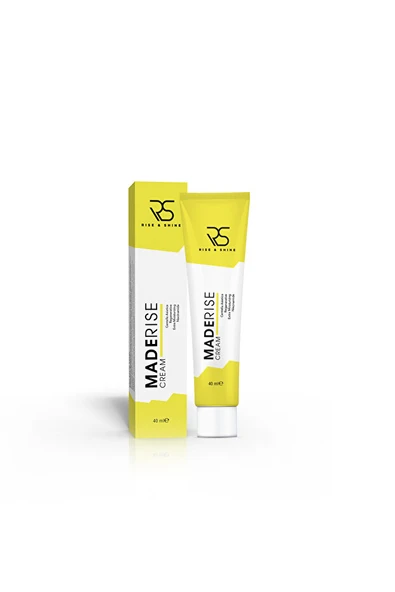 Rise & Shine Maderise Cilt Bakım Kremi - 40 ml