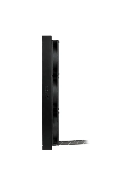 Arctic Liquid Freezer Iı - 420 A-rgb Intel / Amd Uyumlu, 420mm Radyatörlü, 3x14cm P14 Pwm Fanlı - 5