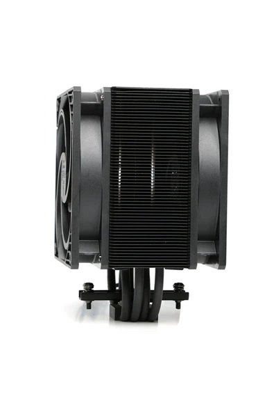 Arctic Freezer 36  DUO - Intel / AMD,  4x Isı Borulu,  2x12cm PWM Fanlı İşl. Soğ. (AR-ACFRE00123A) Uyumlu - 5