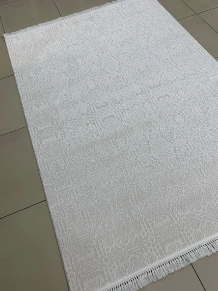 Padişah Halı Safir 75190 060 Serisi Akrilik Salon Oturma Yatak Odası Halısı - Resim 2