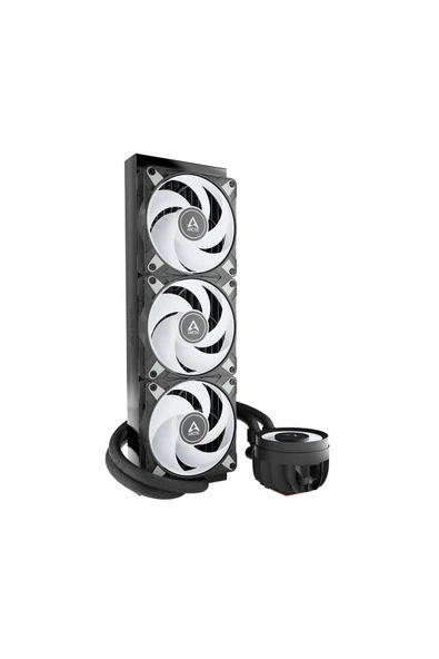 Arctic Liquid Freezer III 360 ARGB ACFRE00144A İşlemci Sıvı Soğutucu - 3