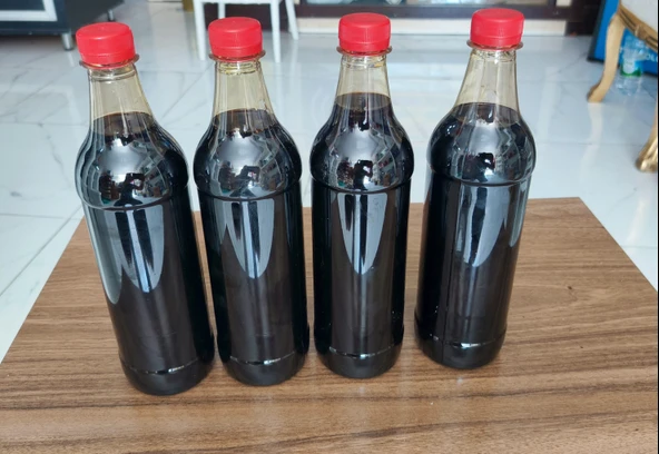 HATAY HAKİKİ NAR EKŞİSİ 4LÜ PAKET - 1