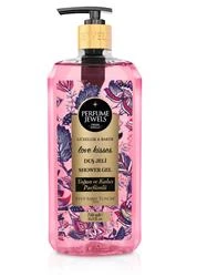 Eyüp Sabri Tuncer PJ Love Kisses 750ml Duş Jeli Parfümlü - 2