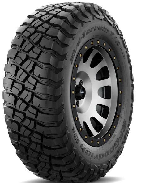 285/75R16 116/113Q Mud Terrain T/A KM3 BFGOODRICH YAZ LASTİĞİ 2023 ürün görseli