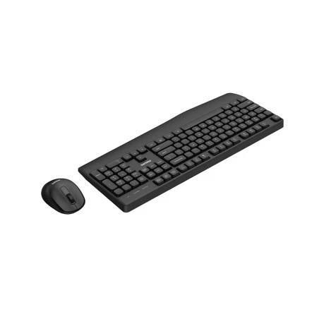 Philips SPT6348B Kablosuz Klavye+Mouse Set - 3