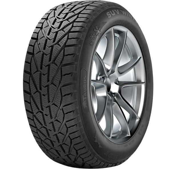 Taurus 225/55R18 102V XL Suv Winter (Kış) (2025) ürün görseli