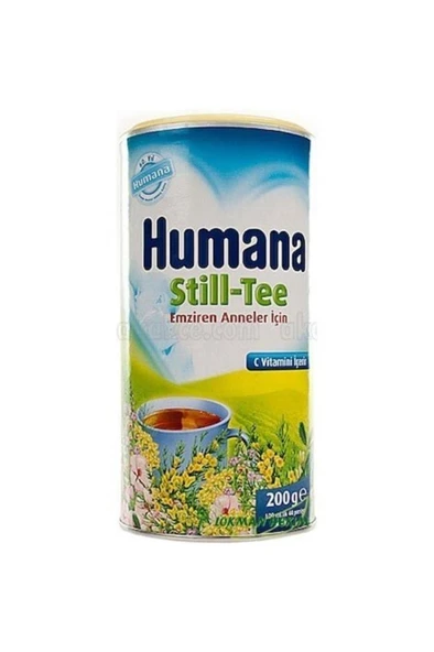 Mamsel Still Tee 200 gr Emzirme Çayı - Resim 2