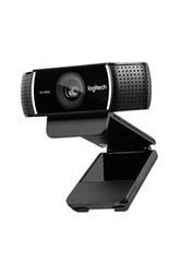 Logitech 960-001088 C922 Pro Stream Webcam V-U0028 Tripod Destekli - 2