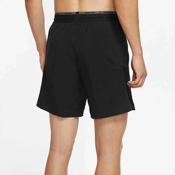 Pro Dri-FIT Npc Flex Rep Short 3.0 Erkek Şort - Resim 3