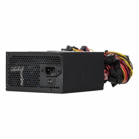 Everest EPS-1650 1650W Güç Kaynağı - Resim 6